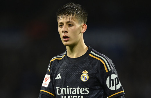 Premier Lig takımından Arda Güler için çılgın teklif