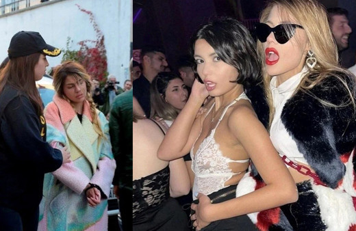 37 kiloya düştü cezaevinden tahliye oldu! Nihal Candan koğuş günlerini anlattı