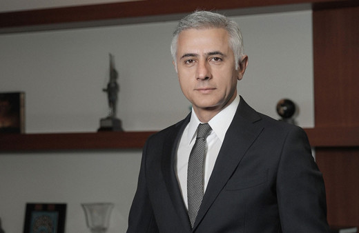 Garanti BBVA'dan yılın ilk çeyreğinde 22 milyar 479 milyon TL konsolide net kar