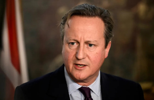 İngiltere Dışişleri Bakanı duyurdu: Hamas'a 40 günlük ateşkes teklifi