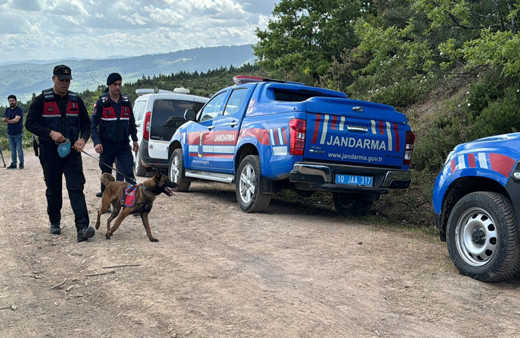 Kafatası parçası ile 3 kemik daha bulundu! Ekonomist Korhan Berzeg olayında yeni gelişme!
