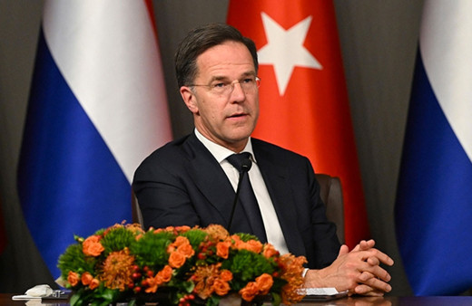 Türkiye'nin yeni NATO Genel Sekreterliği için destekleyeceği aday belli oldu