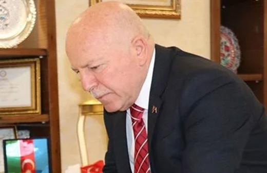 8 mazbatalı başkan! Sabah yazarı Yavuz Donat 'Ders olarak okutulmalı' dedi