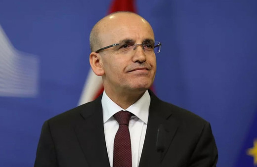 Mehmet Şimşek açıkladı! Tam 6,3 milyar dolarlık finansman sağlayacak