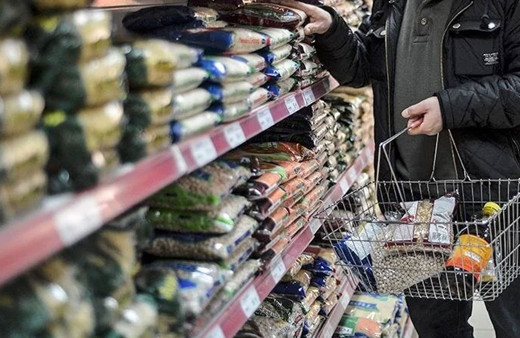 Gözler nisan ayı enflasyon rakamlarında! Ekonomistler ne bekliyor?