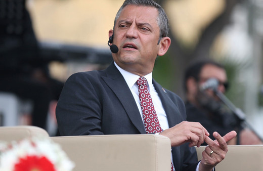 CHP Genel Başkanı Özgür Özel, İçişleri Bakanı Ali Yerlikaya ile telefonda görüştü