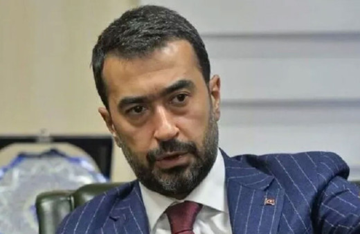 AK Parti Ankara İl Başkanı Özcan'dan Yavaş'a amblem değişkliği tepkisi