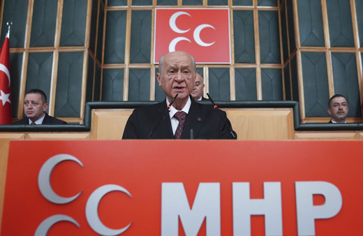 MHP'den yangın denetim teklifi