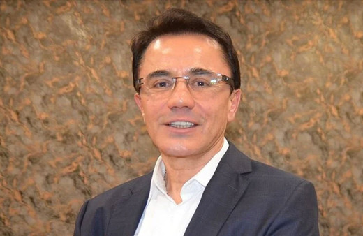 Ender Saraç'ın "cinsel istismar" iddiasıyla yargılanmasına devam edildi