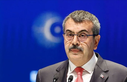 Milli Eğitim Bakanı Yusuf Tekin'den yeni müfredat taslağına ilişkin açıklama
