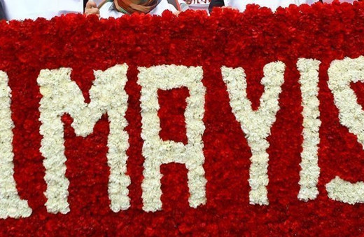 İşçinin ve emeğin bayramı: 1 Mayıs