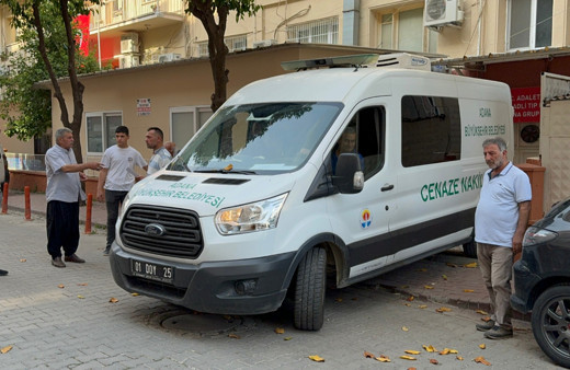 Adana'da başıboş köpekler yine dehşet saçtı: Yaşlı kadın öldü