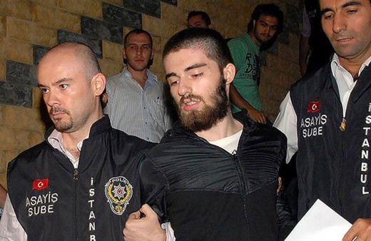 Cem Garipoğlu'nun otopsi görüntüleri ortaya çıktı