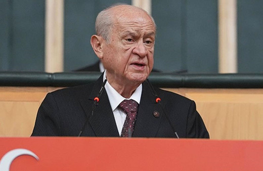 Hamas'tan dikkat çeken Devlet Bahçeli açıklaması