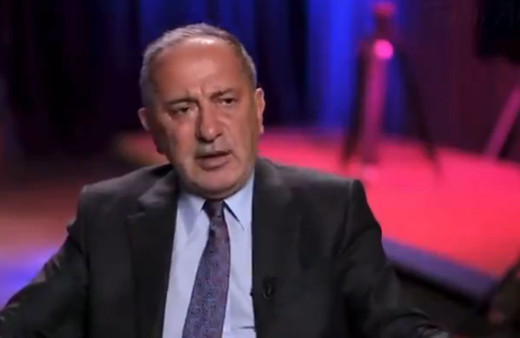 İsrail polisinin şehit ettiği Türk imamla ilgili Fatih Altaylı: Biraz ağır olmuş fakat saldırgan