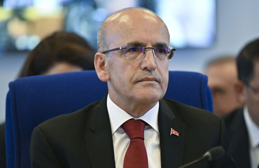 Bakan Mehmet Şimşek açıkladı! Girişimcilere finansman desteği sağlanması için yeni bir üst fon geliyor