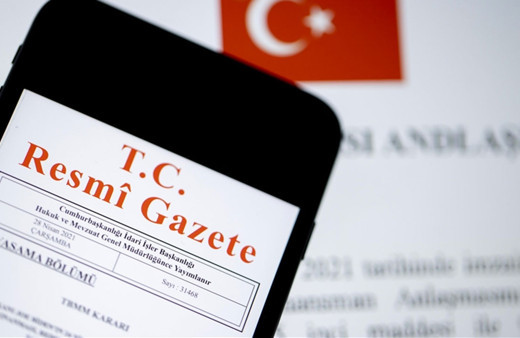 Finansal yatırım araçları için uygulanan vergi kesintisi oranları ve süreleri yeniden düzenlendi