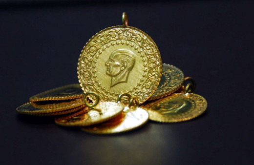 Altın fiyatlarında düşüş var! Gram, çeyrek fiyatına bakın, İslam Memiş'ten dikkat çeken uyarı