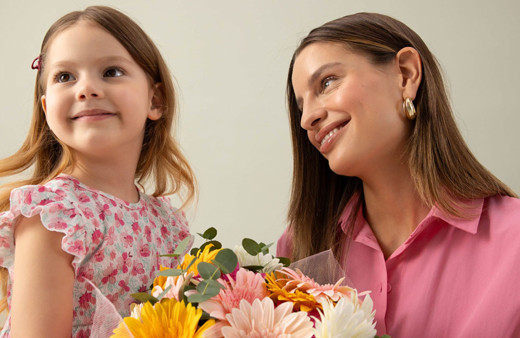 DeFacto'dan Anneler Günü'ne özel koleksiyon