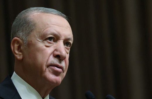 Cumhurbaşkanı Erdoğan, TRT'nin 60. kuruluş yıl dönümünü kutladı
