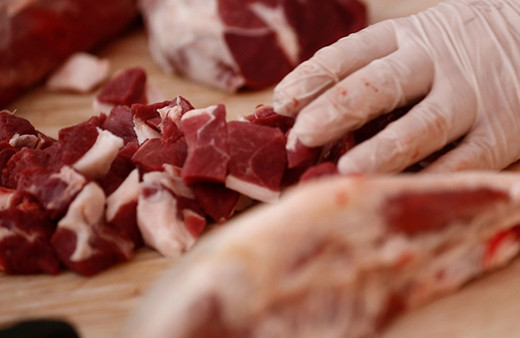  Türkiye'nin kırmızı et üretimi arttı! Bakın ne kadar oldu