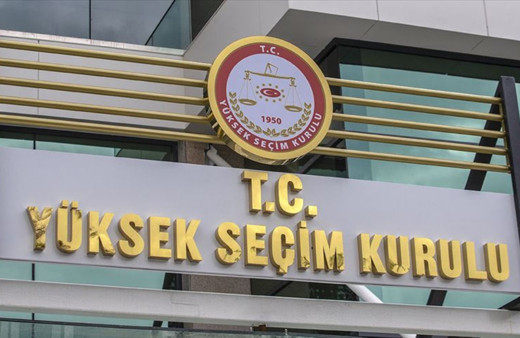 YSK'nın kesin seçim sonuçları açıklayacağı tarih belli oldu