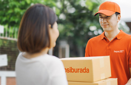 Hepsiburada, binlerce hediyeyi Anneler Günü'nde teslim edecek