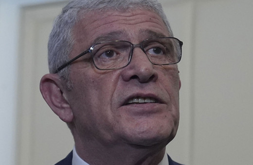 İYİ Parti Genel Başkanı Müsavat Dervişoğlu'ndan "3 Mayıs" paylaşımı