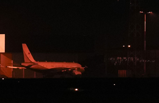 Ankara-Erzincan seferini yapan uçaktaki bomba ihbarı asılsız çıktı