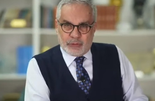 Numan Kurtulmuş DEM'in kapısını çalacaktı Devlet Bahçeli niye kendini yırttı? Kim bizi kandırdı?