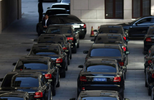 Kamuda tasarruf adımları başlıyor! Makam araçları, servisler kaldırılacak
