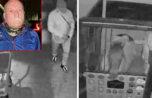 PKK firarisi Senanik Öner atlara tecavüz ederken yakalandı