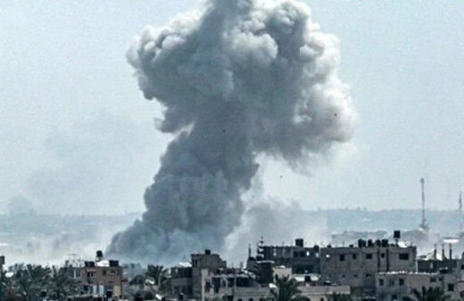 ABD - İsrail ilişkilerini zayıflatacak hamle! Sevkiyatlar durduruldu