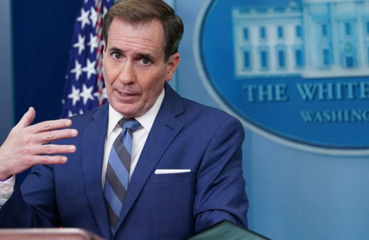 ABD'den Hamas'ın ateşkes kararı sonrası ilk mesaj: 6 haftalık ateşkes istiyoruz