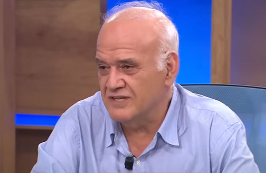 Ahmet Çakar: Mertens'in oğlu Ciro Ali Koç'tan daha fazla şampiyonluk gördü