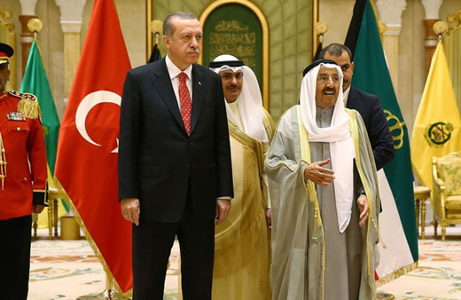 7 yıl sonra Türkiye'ye gelip kritik anlaşmalara imza atacaklar