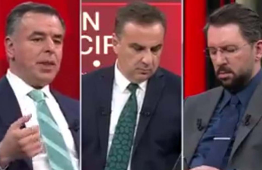 Osman Kavala’nın avukatından Barış Yarkadaş'a açıklama