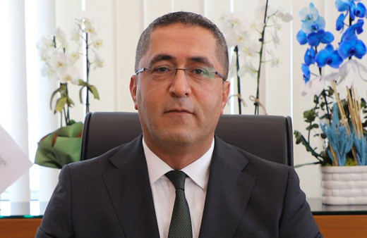 Teknopark İstanbul’da 120 girişimci 21 yatırımcı grubuyla bir araya geldi