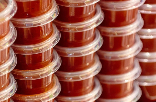 Gıdayla temas eden plastik madde ve malzemelere ilişkin esaslar düzenlendi