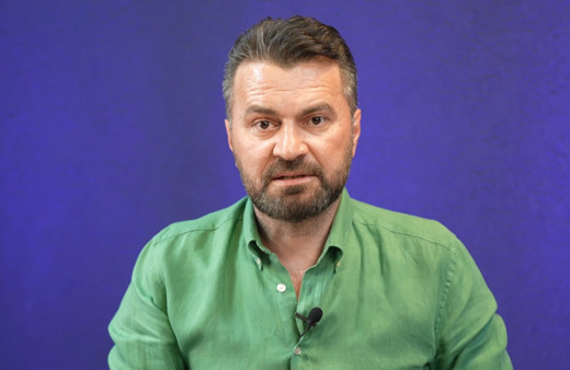 Abdurrahman Uzun'dan Fatih Portakal'a 'Hamas' tepkisi