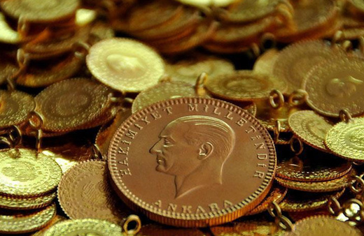 Altının kilogram fiyatı geriledi! Altın borsasında en fazla işlem yapanlar...