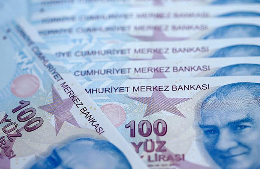 Hazine 2 ihalede yaklaşık 55 milyar lira borçlandı