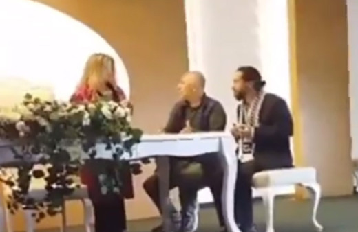 "İzmir'de nikahta dua okunmasının engellediği" iddiasına ilişkin mülkiye müfettişi görevlendirildi