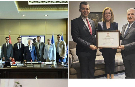 Bursa belediyesinde yeğeni ve baldızını atayan Mustafa Bozbey'den olay açıklamalar