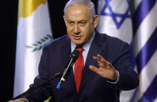 Netanyahu: Refah saldırısı İsrailli esirlerin getirilmesi için düzenlendi