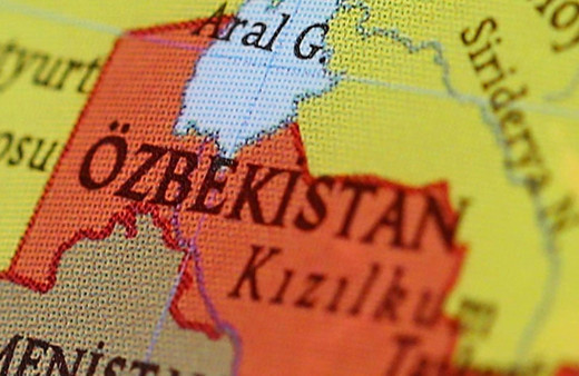 Eski Sovyet yönetiminin sürgüne gönderdiği ve idam ettiği 198 Özbek aydın aklandı