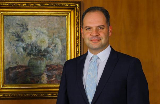 Azerbaycan Bankalar Birliği'nden Yapı Kredi'ye ödül