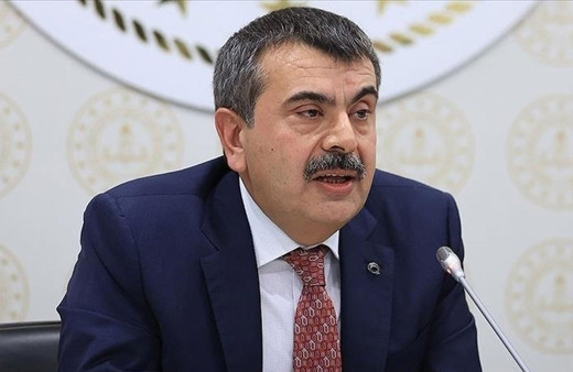 Milli Eğitim Bakanı Yusuf Tekin: 20 bin öğretmen ataması yapılacak