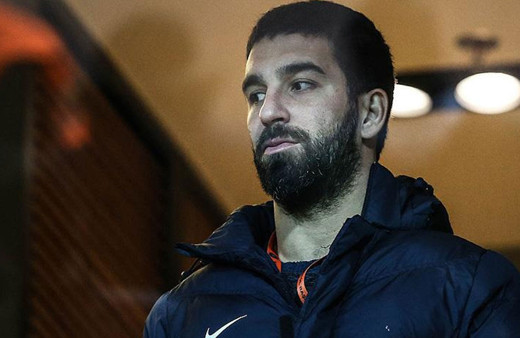 Arda Turan'dan Seçil Erzan açıklaması: Helal paramızı gidip bankaya verdik