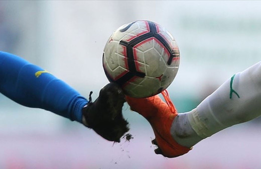 Birleşmiş Milletler 25 Mayıs'ı "Dünya Futbol Günü" ilan etti